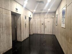MYP Plaza (D1), Office #639023761